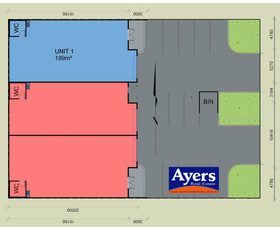Factory, Warehouse & Industrial commercial property leased at 1/23 Kalinga Way Landsdale WA 6065