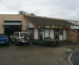 Factory, Warehouse & Industrial commercial property leased at 8/Lot 4 Enterprise Avenue Hampton Park VIC 3976