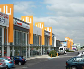 Showrooms / Bulky Goods commercial property leased at 110/22-30 Wallace Avenue Point Cook VIC 3030