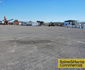 Development / Land commercial property leased at Pinkenba QLD 4008