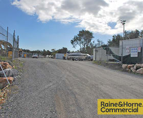 Development / Land commercial property leased at Pinkenba QLD 4008