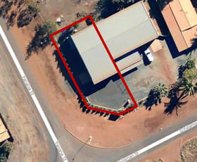 Factory, Warehouse & Industrial commercial property leased at 2/10 Schillaman Street Wedgefield WA 6721
