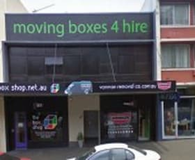 Shop & Retail commercial property leased at 2/135 Bayswater Road Potts Point NSW 2011