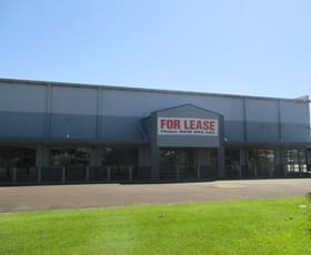 Factory, Warehouse & Industrial commercial property leased at 5 Mander Road Pinelands NT 0829