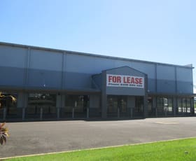 Factory, Warehouse & Industrial commercial property leased at 5 Mander Road Pinelands NT 0829