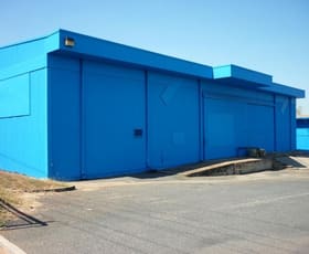 Offices commercial property leased at 1/474 Stuart Highway Winnellie NT 0820