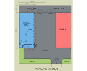 Offices commercial property leased at 31a Harlond Avenue Malaga WA 6090