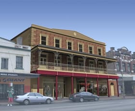 Offices commercial property leased at 333b High Street Maitland NSW 2320