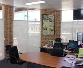 Offices commercial property leased at 11/420 High Street Maitland NSW 2320