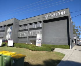 Factory, Warehouse & Industrial commercial property leased at Southport QLD 4215
