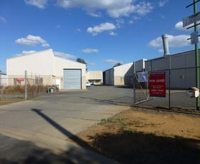 Factory, Warehouse & Industrial commercial property leased at 4/30 Depot Road Dubbo NSW 2830