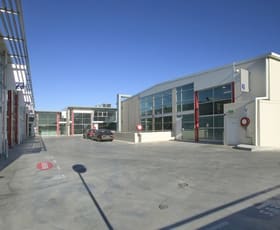 Factory, Warehouse & Industrial commercial property leased at 41/110 Bourke Road Alexandria NSW 2015