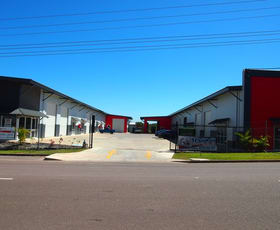 Factory, Warehouse & Industrial commercial property leased at 3/2 Willes Road Berrimah NT 0828