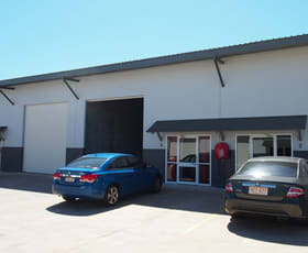 Factory, Warehouse & Industrial commercial property leased at 3/2 Willes Road Berrimah NT 0828