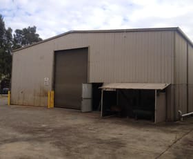 Factory, Warehouse & Industrial commercial property leased at 9 York Road Ingleburn NSW 2565