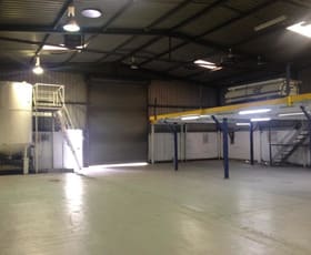 Factory, Warehouse & Industrial commercial property leased at 9 York Road Ingleburn NSW 2565