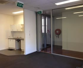 Other commercial property leased at Suite 3/Rear 132 Swan Street Richmond VIC 3121