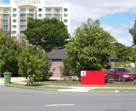 Offices commercial property leased at 1/1 Laurinda Crescent Springwood QLD 4127
