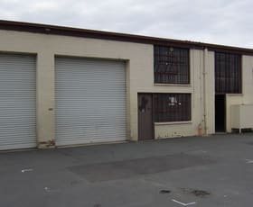 Factory, Warehouse & Industrial commercial property leased at 1/14-16 Barrier Street Fyshwick ACT 2609