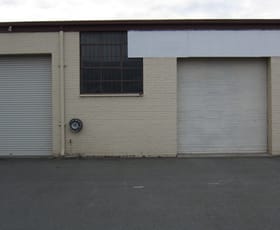 Factory, Warehouse & Industrial commercial property leased at 1/14-16 Barrier Street Fyshwick ACT 2609