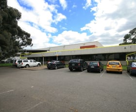 Factory, Warehouse & Industrial commercial property leased at 53 Churchill road North Dry Creek SA 5094
