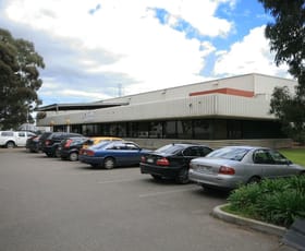 Factory, Warehouse & Industrial commercial property leased at 53 Churchill road North Dry Creek SA 5094