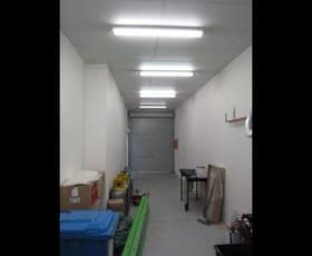Factory, Warehouse & Industrial commercial property leased at 2/13-15 Townsville Street Fyshwick ACT 2609