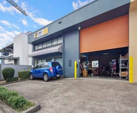 Showrooms / Bulky Goods commercial property leased at 1/73 Manilla Street East Brisbane QLD 4169
