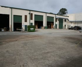 Factory, Warehouse & Industrial commercial property leased at B/153 North Road Woodridge QLD 4114