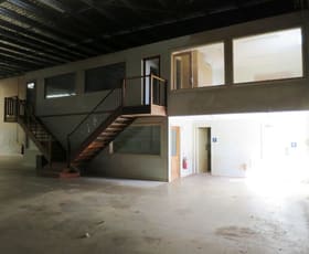 Factory, Warehouse & Industrial commercial property leased at B/153 North Road Woodridge QLD 4114