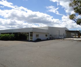 Factory, Warehouse & Industrial commercial property leased at Part A/5-9 Lancaster Street Ingleburn NSW 2565