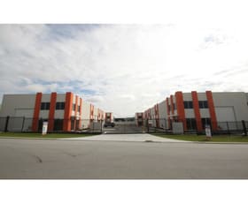 Factory, Warehouse & Industrial commercial property leased at 8/29 Opportunity Street Wangara WA 6065