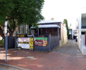 Offices commercial property leased at 201 Melbourne Street North Adelaide SA 5006