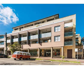 Shop & Retail commercial property leased at Suite 4/7-13 Parraween Street Cremorne NSW 2090