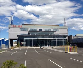 Offices commercial property leased at 178-180 Hume Highway Lansvale NSW 2166