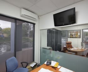 Offices commercial property leased at Shailer Park QLD 4128