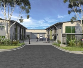 Parking / Car Space commercial property leased at 8/21 Cemetery Road Helensburgh NSW 2508