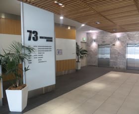 Offices commercial property leased at Ground Floor, 73 Northbourne Avenue City ACT 2601
