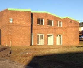 Factory, Warehouse & Industrial commercial property leased at 8 Grieve Close West Gosford NSW 2250