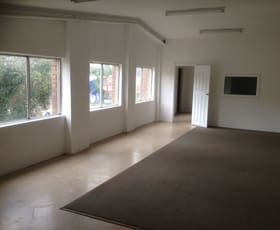 Factory, Warehouse & Industrial commercial property leased at 8 Grieve Close West Gosford NSW 2250