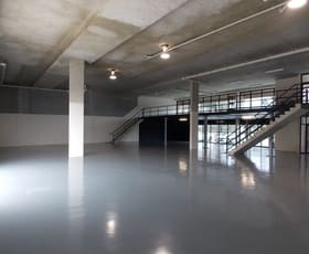 Factory, Warehouse & Industrial commercial property leased at 12 Abbott Road Seven Hills NSW 2147