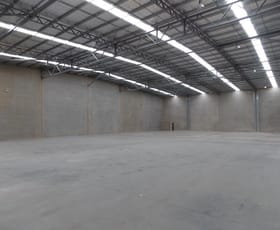 Factory, Warehouse & Industrial commercial property leased at 12 Abbott Road Seven Hills NSW 2147
