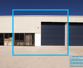 Factory, Warehouse & Industrial commercial property leased at Brendale QLD 4500