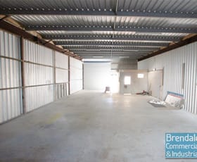 Factory, Warehouse & Industrial commercial property leased at Brendale QLD 4500