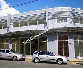 Offices commercial property leased at 1/46 Campbell Street Bowen Hills QLD 4006