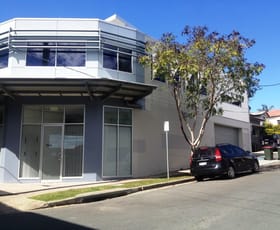 Offices commercial property leased at 1/46 Campbell Street Bowen Hills QLD 4006