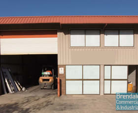 Factory, Warehouse & Industrial commercial property leased at Brendale QLD 4500