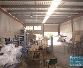 Factory, Warehouse & Industrial commercial property leased at Brendale QLD 4500