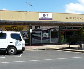 Shop & Retail commercial property leased at 7/141 TO 143 Victoria Street Mackay QLD 4740