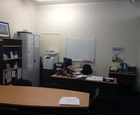 Offices commercial property leased at 11 & 12/470 High Street Maitland NSW 2320